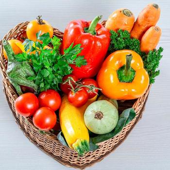 Tried & True Organic - Organic Vegetables