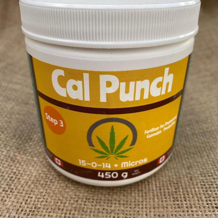 Cal Punch - xCannabis Fertilizer from The Flower Spot