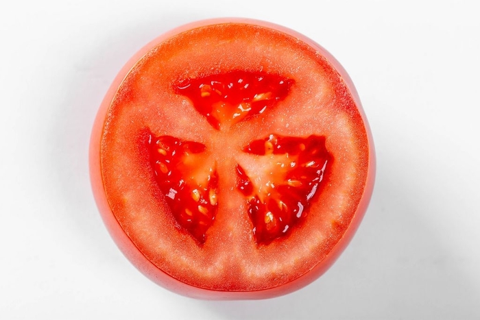Tomato 'Bush Early Girl' - Slicer Tomato from The Flower Spot