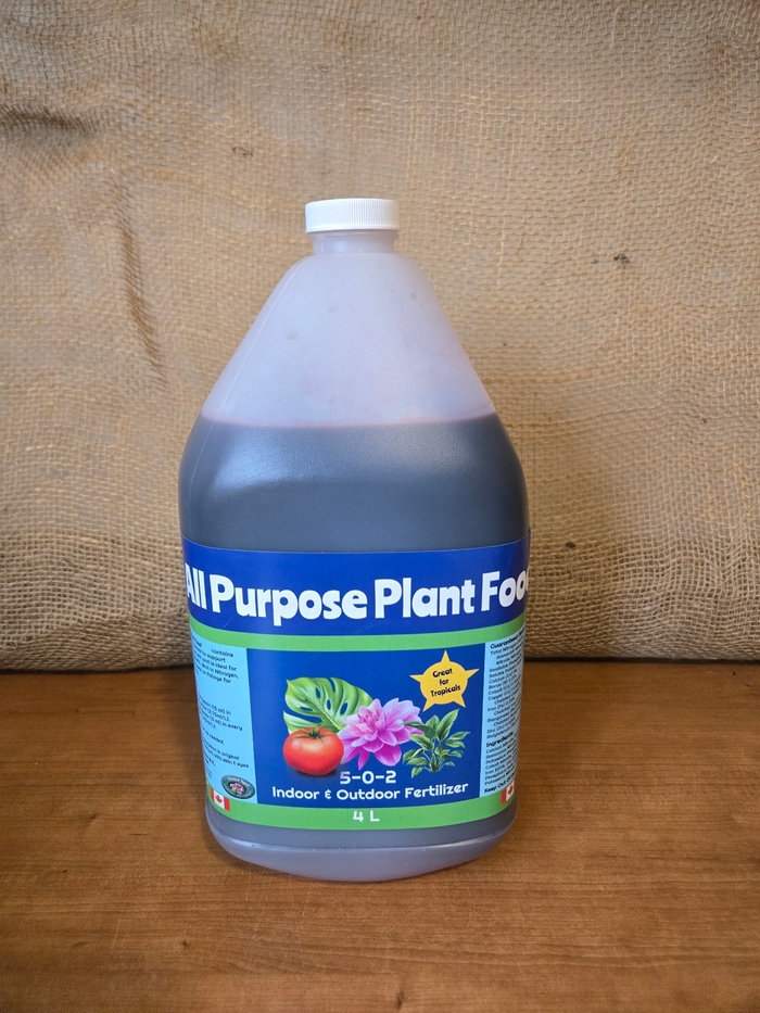All Purpose Plant Food Large - Liquid Fertilizer from The Flower Spot