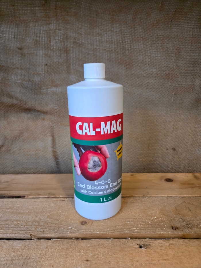 Cal-Mag - Liquid Fertilizer from The Flower Spot