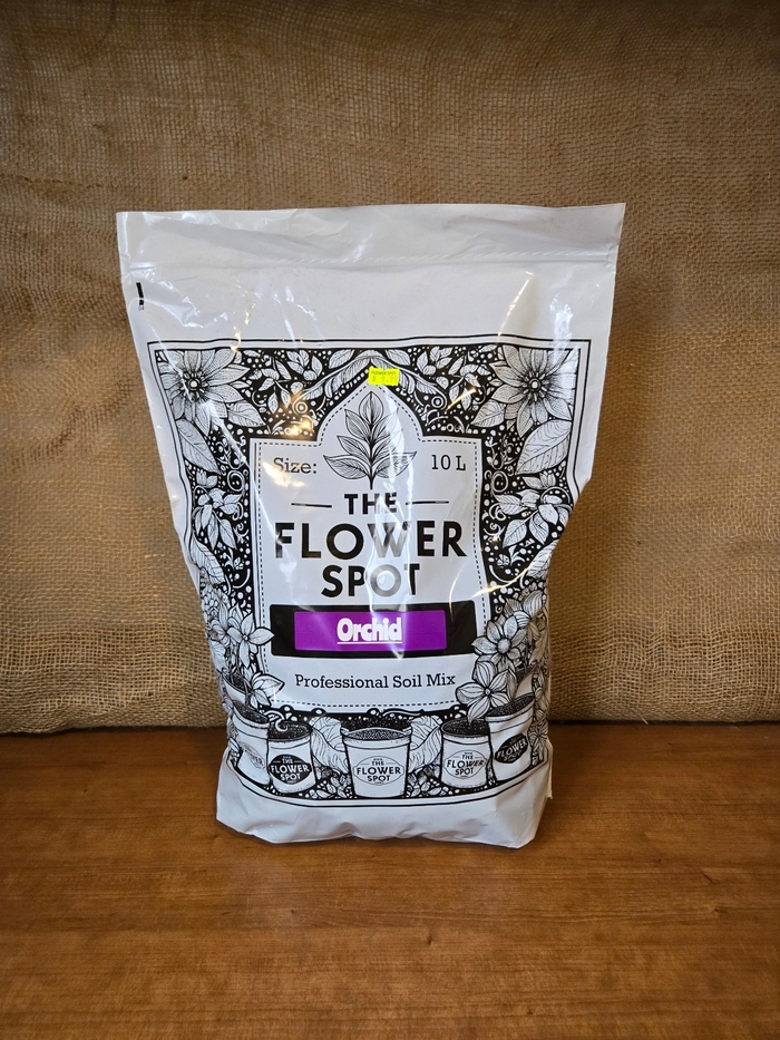 Orchid Mix - Flower Spot from The Flower Spot