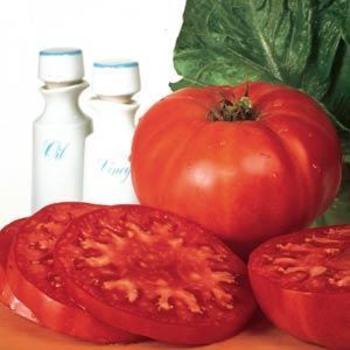 Beefsteak Tomato - Tomato 'Buffalo Steak'
