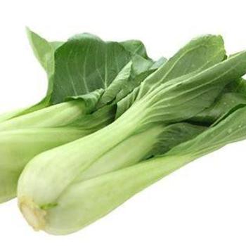 Pac Choi - Pac Choi