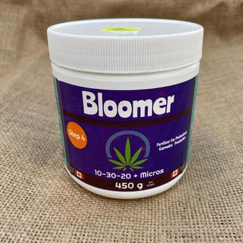 xCannabis Fertilizer - Bloomer (Step Four)