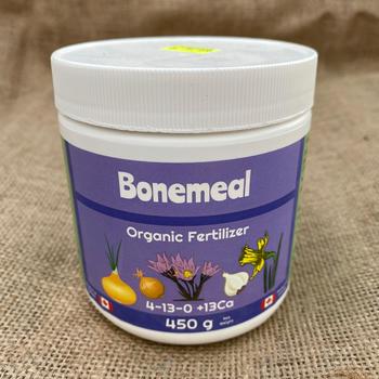 Granular Fertilizer - Bone Meal (4-13-0)