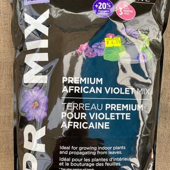 Pro-Mix - African Violet Mix