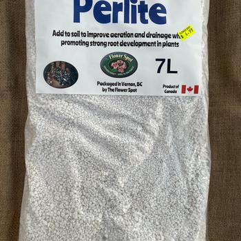 Small - Perlite 