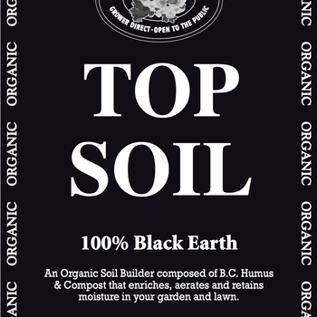 Flower Spot - Top Soil