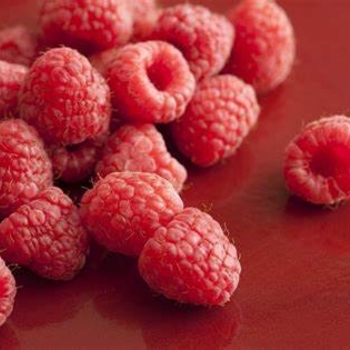 Rubus idaeus - Raspberry 'Tulameen'