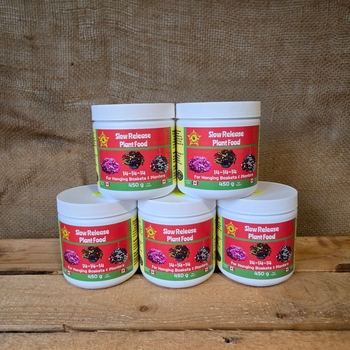 Granular Fertilizer - 14-14-14 Small