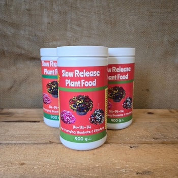 Granular Fertilizer - 14-14-14 Medium