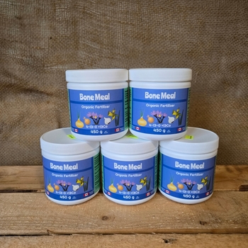 Granular Fertilizer - Bone Meal Small