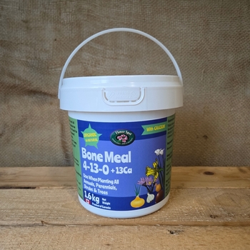Granular Fertilizer - Bone Meal Medium