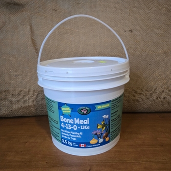 Granular Fertilizer - Bone Meal Large