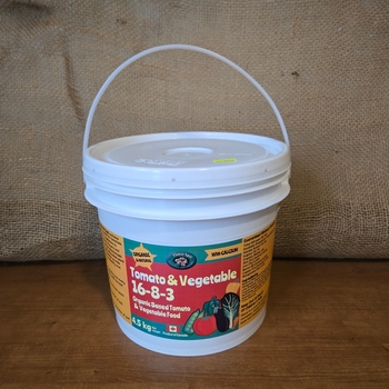 Granular Fertilizer - Tomato + Vegetable Large