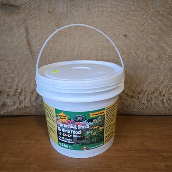 Granular Fertilizer - Perennial + Shrub Large