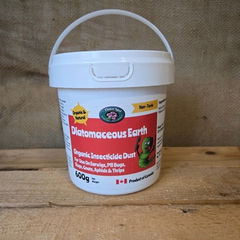 Insecticide Dust - Diatomaceous Earth