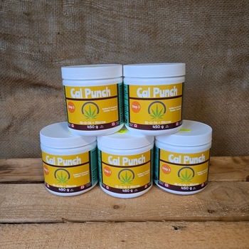xCannabis Fertilizer - Cal Punch (Step Three)