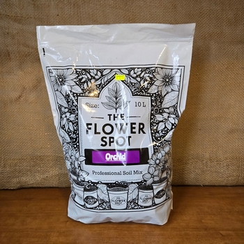Flower Spot - Orchid Mix