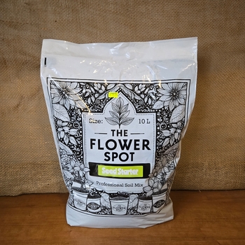Flower Spot - Seed Soil